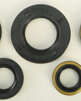 Vertex Engine Oil Seal Kit Fits 1998-2008 KTM 65 SX
