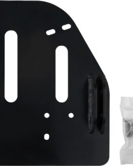 Open Trail ATV Plow Mount For Polaris Sportsman 550/850/1000 Models