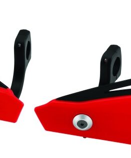 ProTaper Brush Guard Kit - Red