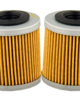 HF563 Oil Filter - 2 Pack