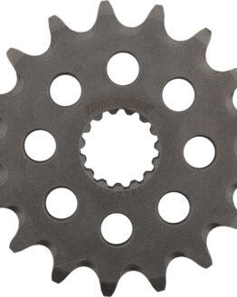 Supersprox Steel Front Sprocket 17T 520 Chain Fits KTM