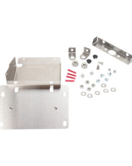 Competition Werkes Fender Eliminator Kit Stainless For 02-07 Honda CB900F 919