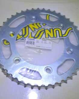 Rear Steel Sprocket 45T