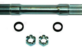 Heavy Duty Axle