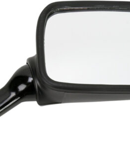 Right Mirror Replacement - Black