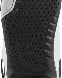 Tech 10 Supervented Boots White US 11