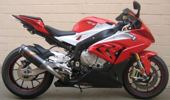 Fender Eliminator Kit - Image 3