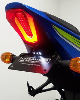 Fender Eliminator Kit