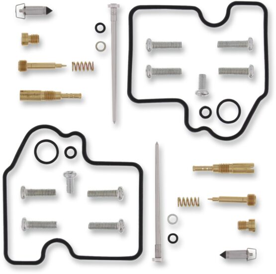 ATV Carburetor Repair Kit
