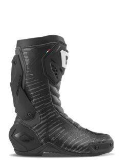 Gaerne G.RX Boot Black/Anthracite Size 11