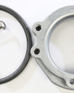 Mikuni Air Box Adapter Kit Standard Finish HS42/001-K