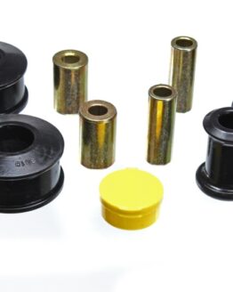 Energy Suspension Control Arm Bushing Kit Black Fits VW New Beetle 98+