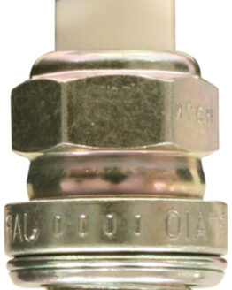 Laser Iridium Spark Plug (ILZKAR7A10)