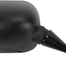 Right Mirror Replacement - Black