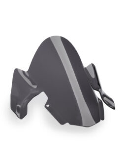 Dark Smoke Sport Windscreen