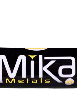 Raw Series Handlebar Mcgrath Bend Black 1-1/8"