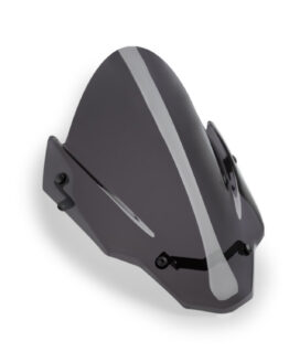 Dark Smoke Z-Racing Windscreen