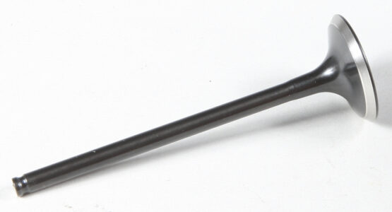 Black Diamond Exhaust Valve