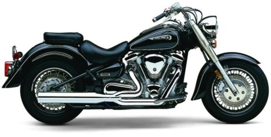 Power Pro HP 2 into 1 Full Exhaust - Image 2