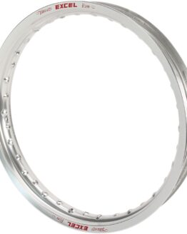 Takasago Rim 19x2.15 32H - Silver