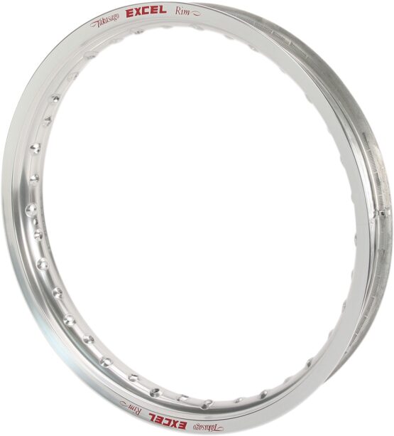 Excel Takasago Rim 19x2.15 36H Silver