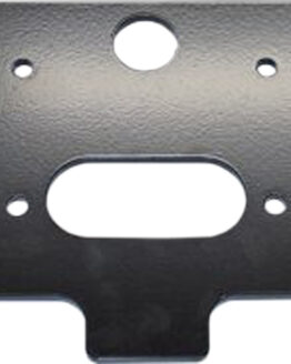 Winch Mount