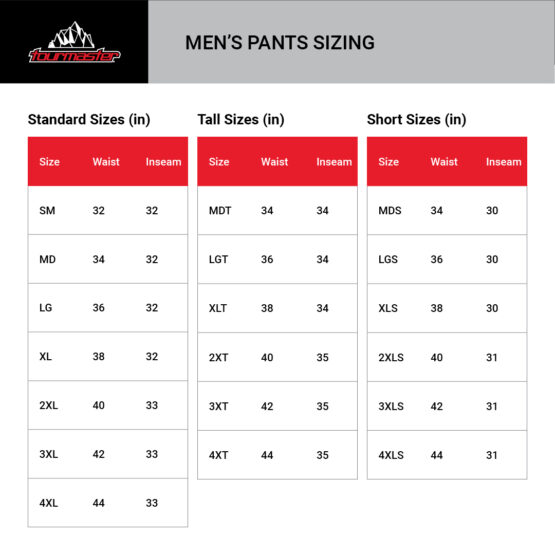 Men's Ridgecrest Hi-Flow Mesh Adventure Touring Pants - 3X-Large-Short Black - Image 2