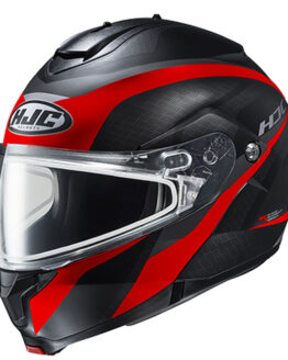 HJC C91 SN Taly Modular Snow Helmet MC1SF Small