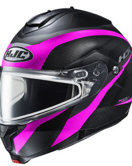 HJC C91 SN Taly Modular Snow Helmet XS MC8SF