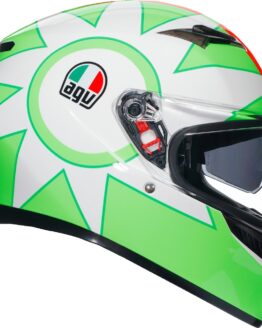 K3 Rossi Mugello 2018 Helmet X-Large