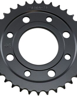 Steel Rear Sprocket - 35 Tooth 428