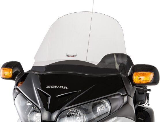 Detachable Standard Windshield 26" Clear - Image 2