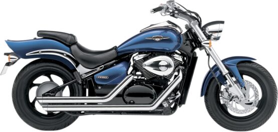 Streetrod Slashdown Full Exhaust - Image 2