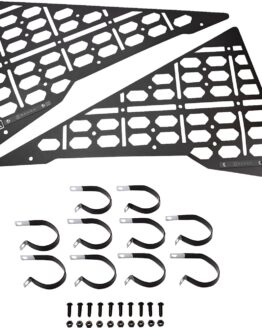 MOLLE Storage Panels