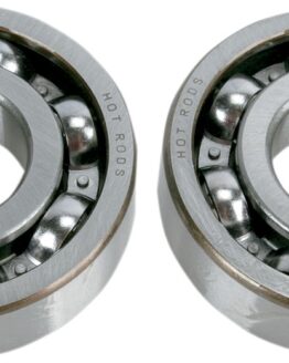 Hot Rods Main Bearing & Seal Kit Fits Suzuki DRZ400/KLX400