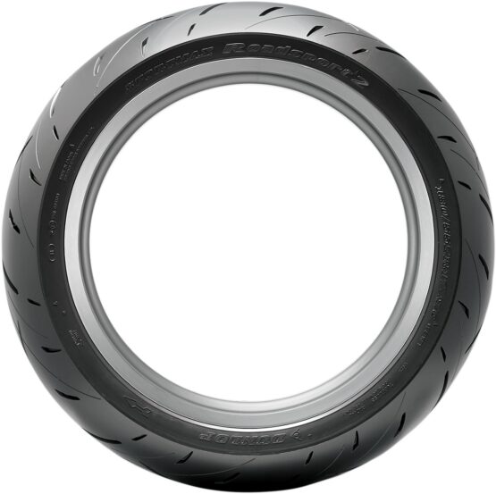 Roadsport II Rear Tire 200/55ZR17 78W Hypersport TL - Image 2