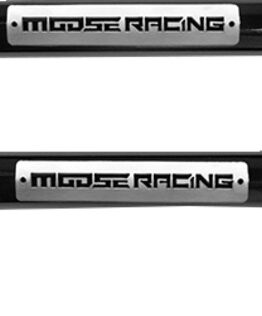 Moose Offroad Lower Radius Rod Set Powder-Coated For Polaris RZR Pro XP