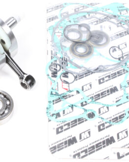 Complete Bottom End Rebuild Kit