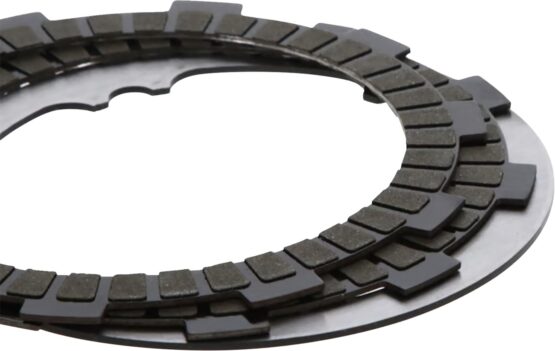 ProX Complete Clutch Plate Set w/Springs KTM Husqvarna GasGas - Image 2