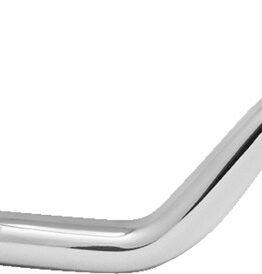 Kodlin USA Trackbar Handlebar 1-1/4" Chrome Universal