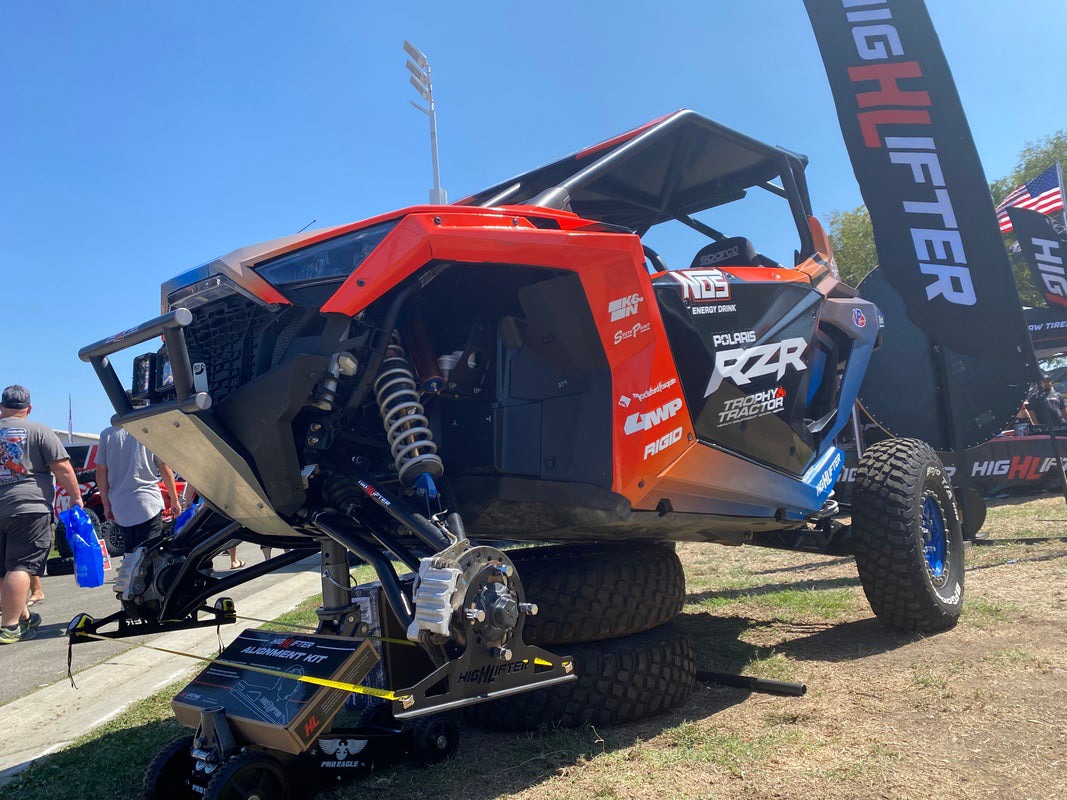 High Lifter Alignment Tool Kit for UTV/ATV - Image 4