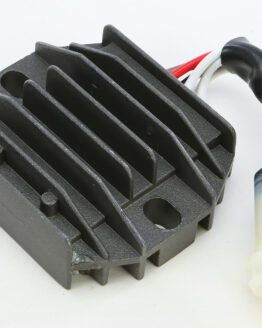 Rectifier/Regulator