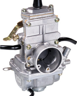 TM Series Flat Slide Smoothbore Carburetor 28 mm