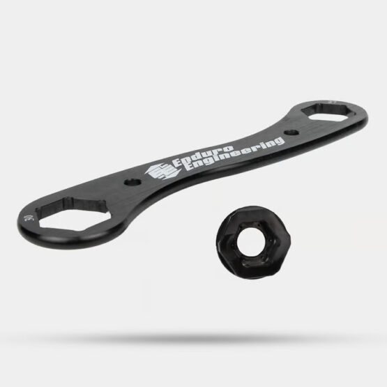 Enduro Engineering Trail Tool 4-in-1 Multi-Tool Universal
