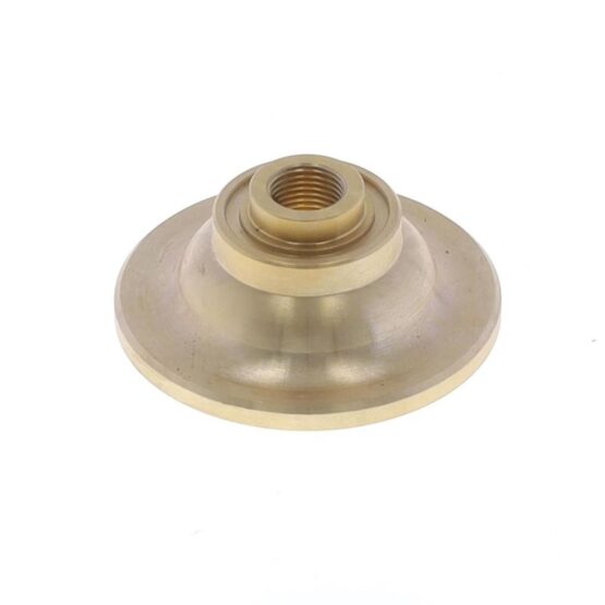 Athena Cylinder Head Dome 54mm For YZ125 1997-2004, KX125 2003-2005