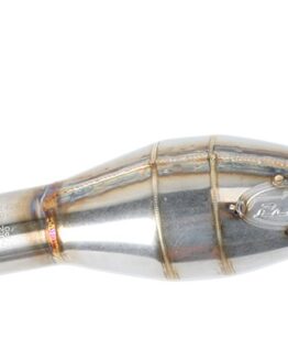 Megabomb Stainless Steel Exhaust Header For Honda CRF150R