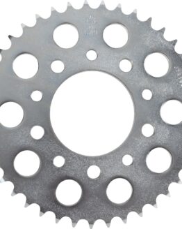 Steel Rear Sprocket - 41 Tooth 530