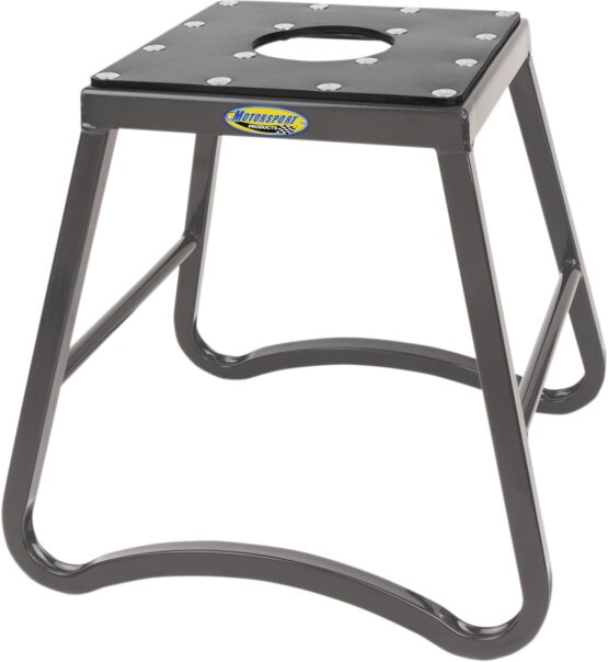 Motorsport Products SX1 Mini Bike Stand Black