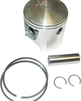 Piston Kit 1mm Over Bore
