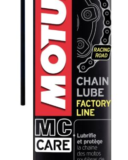 Motul Factory Line Chain Lube 9.3oz
